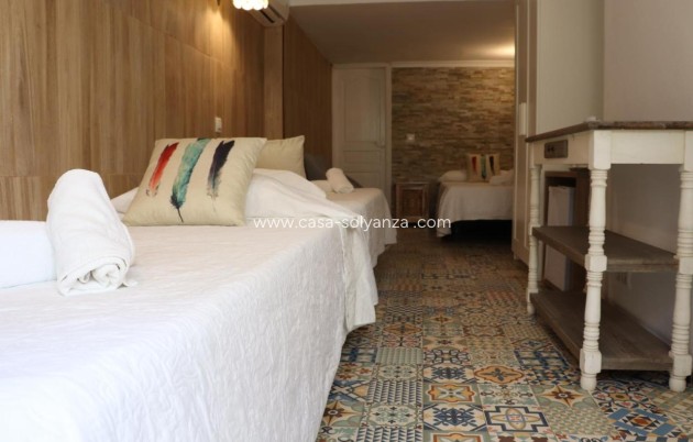 Revente - Other - Calpe - Costa Blanca