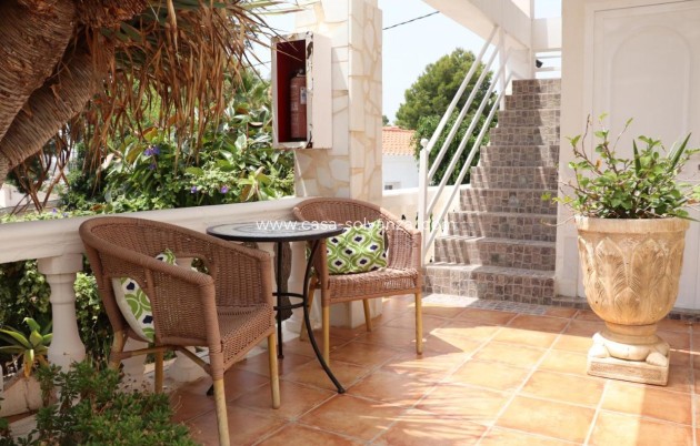 Revente - Other - Calpe - Costa Blanca