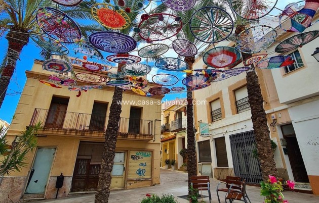 Revente - Other - Calpe - Costa Blanca