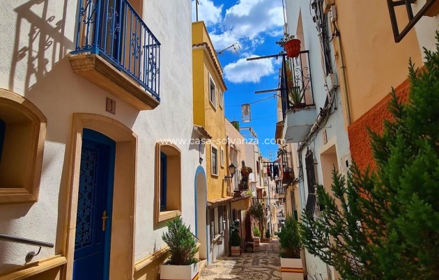 Revente - Other - Calpe - Costa Blanca