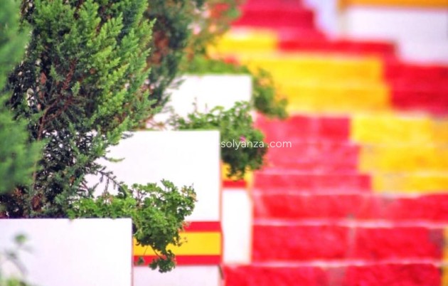 Revente - Other - Calpe - Costa Blanca