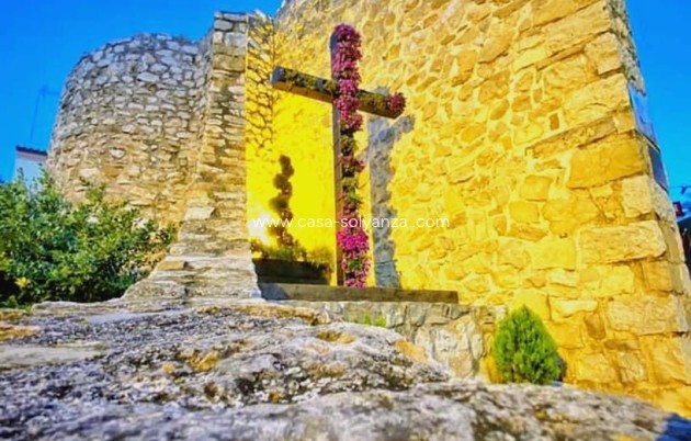 Revente - Other - Calpe - Costa Blanca