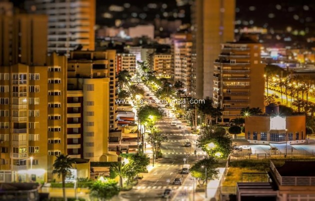 Revente - Other - Calpe - Costa Blanca