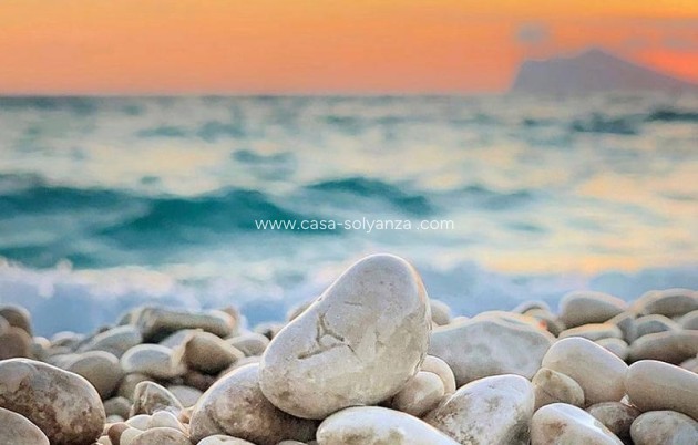 Revente - Other - Calpe - Costa Blanca