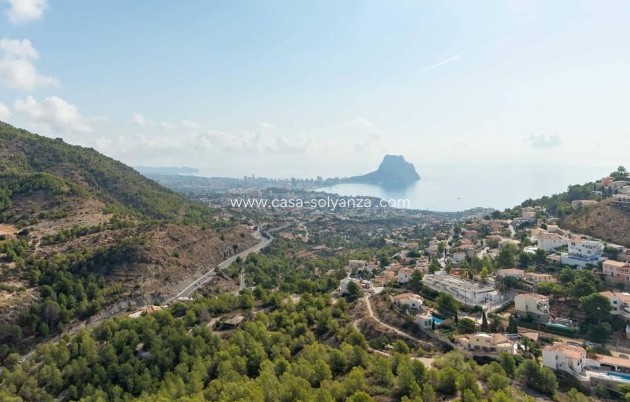 Revente - Other - Calpe - Costa Blanca