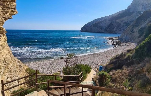 Revente - Other - Calpe - Costa Blanca