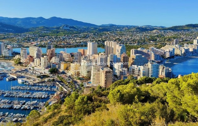 Revente - Other - Calpe - Costa Blanca