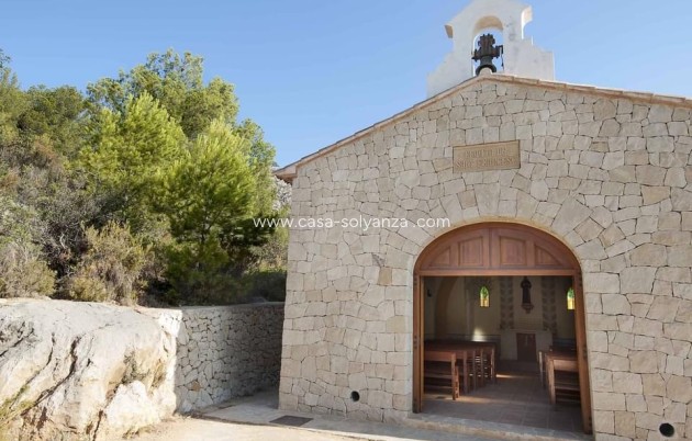 Revente - Other - Calpe - Costa Blanca