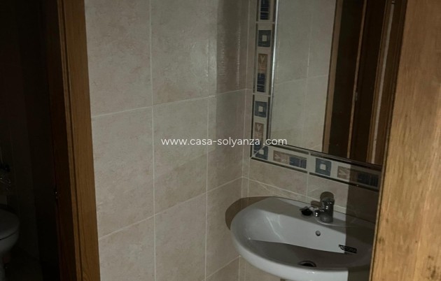 Revente - Commercial - Torrevieja - Playa de los Locos