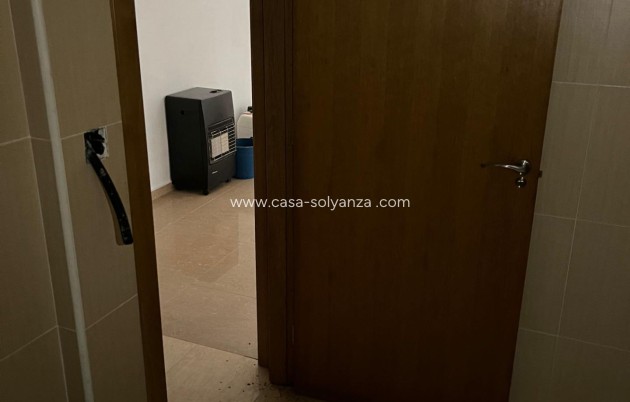 Revente - Commercial - Torrevieja - Playa de los Locos