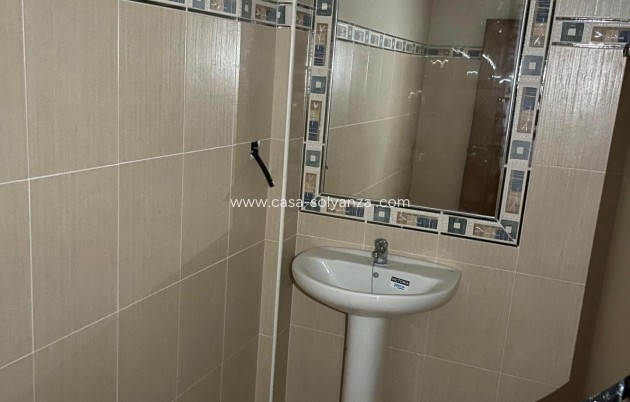 Revente - Commercial - Torrevieja - Playa de los Locos