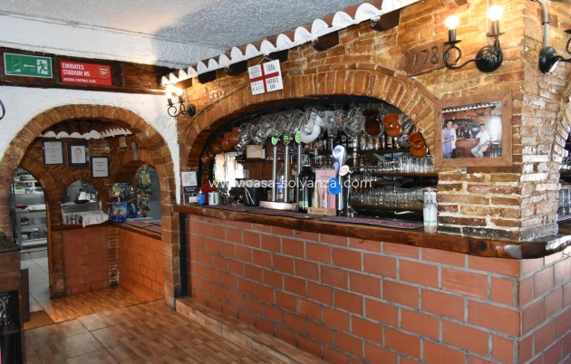 Revente - Commercial - Ciudad Quesada - Costa Blanca