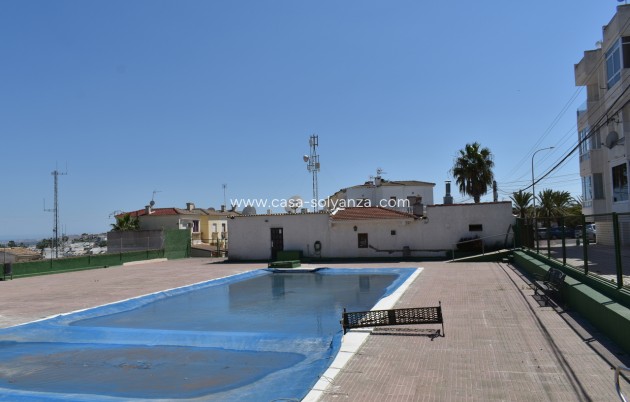 Revente - Commercial - Ciudad Quesada - Costa Blanca