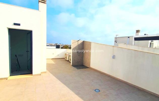 Revente - Villa - San Pedro del Pinatar - Costa Calida