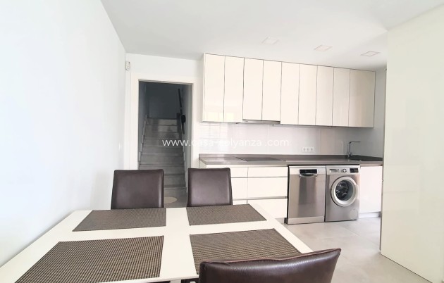 Revente - Villa - San Pedro del Pinatar - Costa Calida