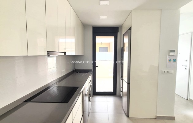 Revente - Villa - San Pedro del Pinatar - Costa Calida