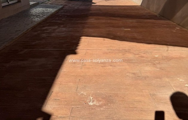 Revente - Villa - Torrevieja - Los Balcones