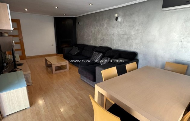 Revente - Villa - Torrevieja - Los Balcones