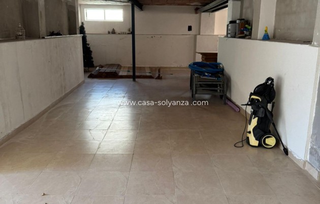 Revente - Villa - Torrevieja - Los Balcones