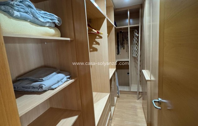 Revente - Villa - Torrevieja - Los Balcones