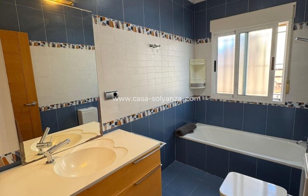 Revente - Villa - Torrevieja - Los Balcones