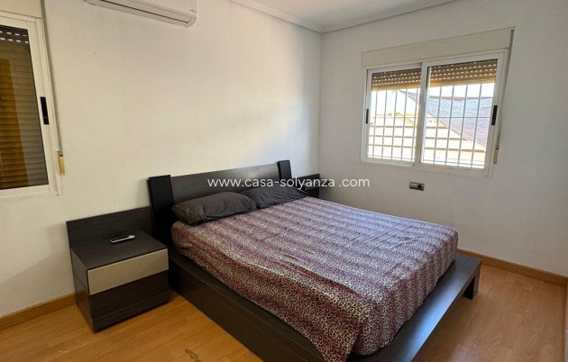 Revente - Villa - Torrevieja - Los Balcones