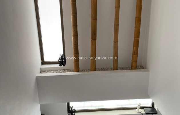 Revente - Appartement - Torrevieja - Playa del Cura