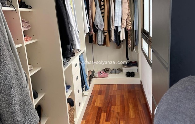 Revente - Appartement - Torrevieja - Playa del Cura