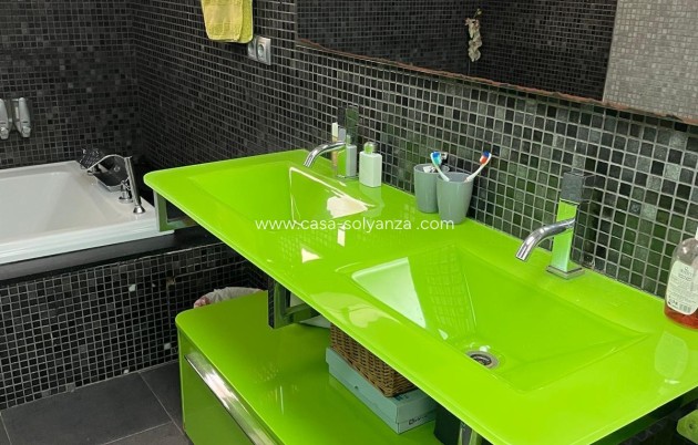 Revente - Appartement - Torrevieja - Playa del Cura