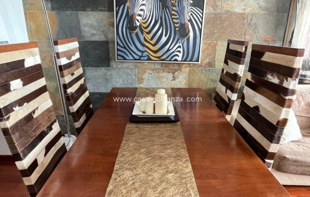 Revente - Appartement - Torrevieja - Playa del Cura