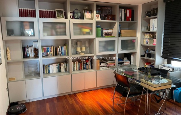 Revente - Appartement - Torrevieja - Playa del Cura