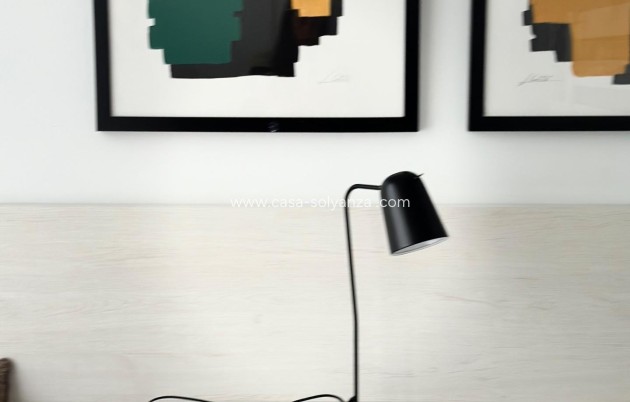 Revente - Villa - Ciudad Quesada - Costa Blanca