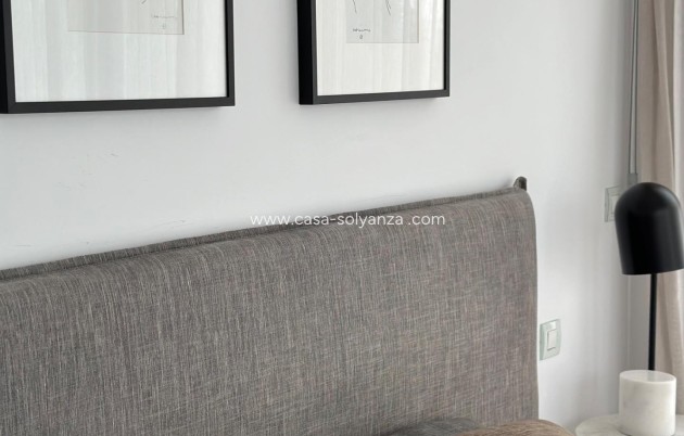 Revente - Villa - Ciudad Quesada - Costa Blanca