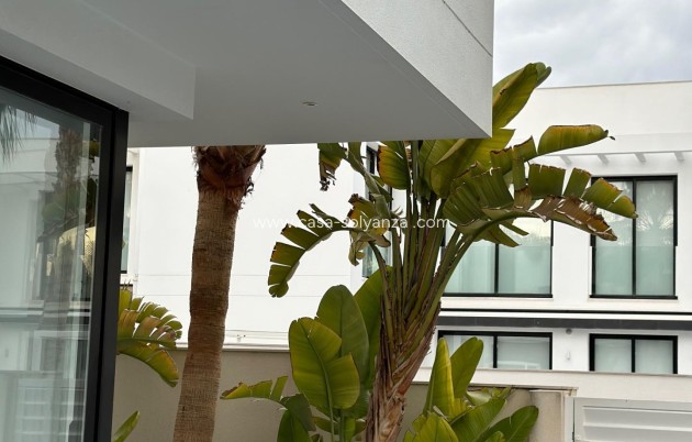 Revente - Villa - Ciudad Quesada - Costa Blanca