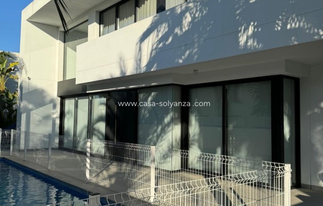 Revente - Villa - Ciudad Quesada - Costa Blanca