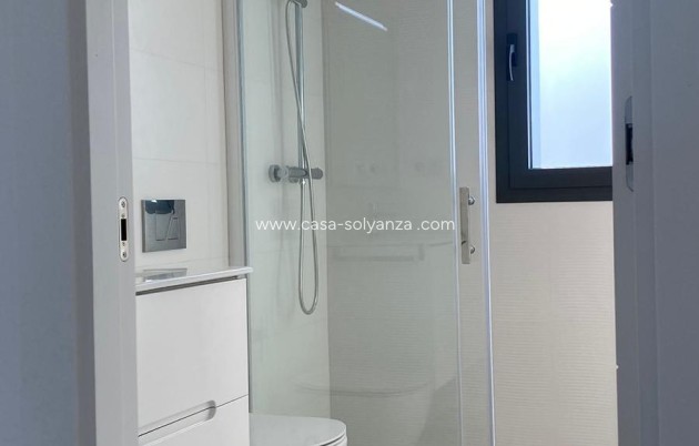 Revente - Villa - Torrevieja - Los Balcones