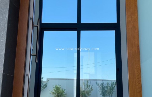 Revente - Villa - Torrevieja - Los Balcones