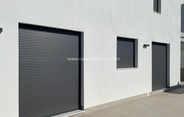 Revente - Villa - Torrevieja - Los Balcones