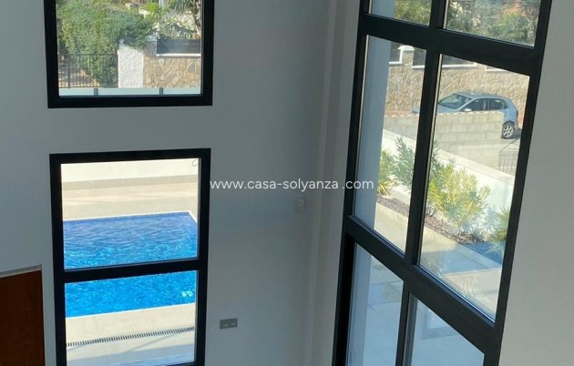 Revente - Villa - Torrevieja - Los Balcones