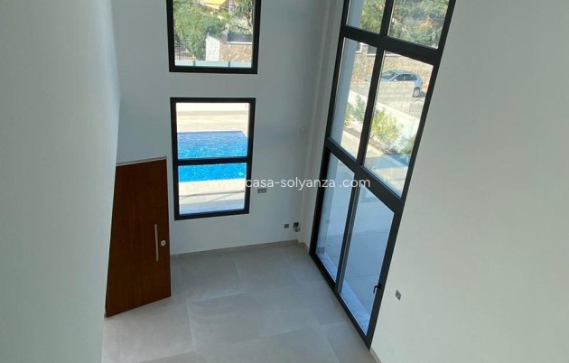 Revente - Villa - Torrevieja - Los Balcones