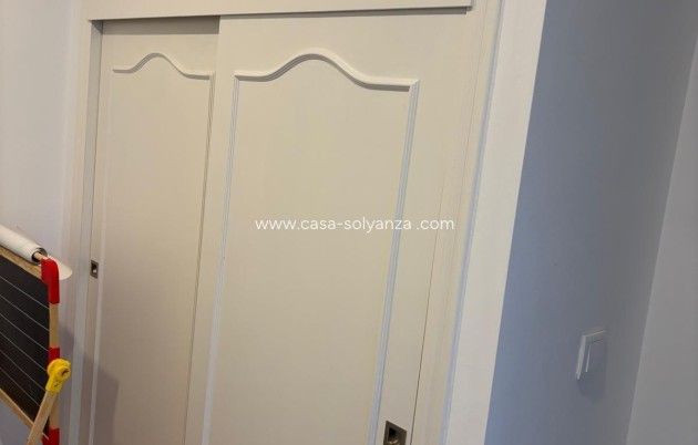 Revente - Appartement - Torrevieja - Center