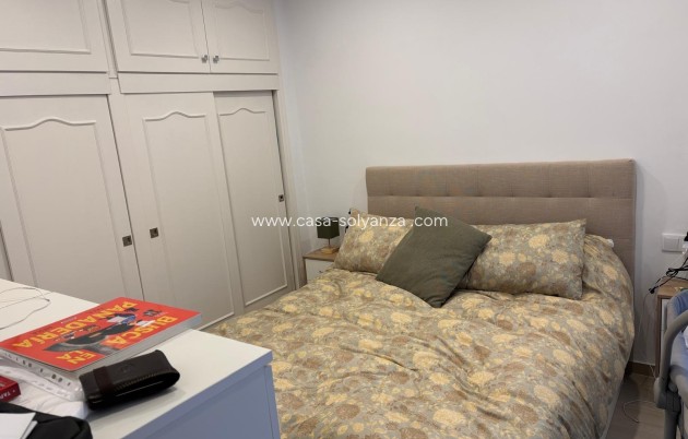 Revente - Appartement - Torrevieja - Center