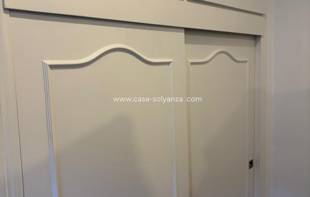 Revente - Appartement - Torrevieja - Center