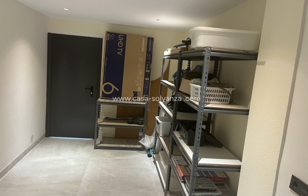 Revente - Villa - Rojales - Inland