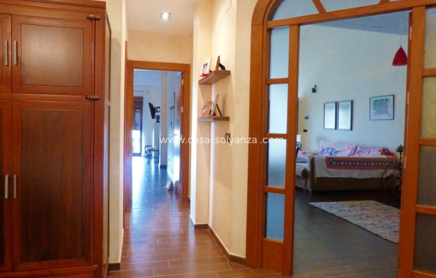 Revente - Villa - Santiago de la Ribera - San Blas