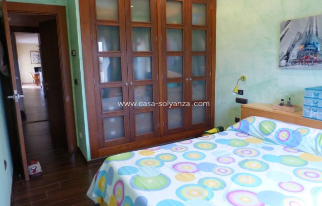 Revente - Villa - Santiago de la Ribera - San Blas