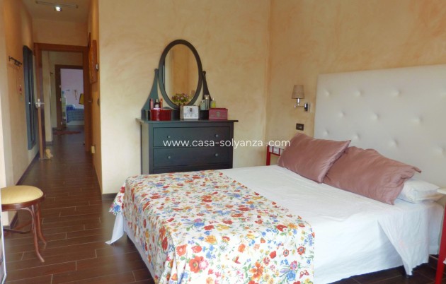 Revente - Villa - Santiago de la Ribera - San Blas