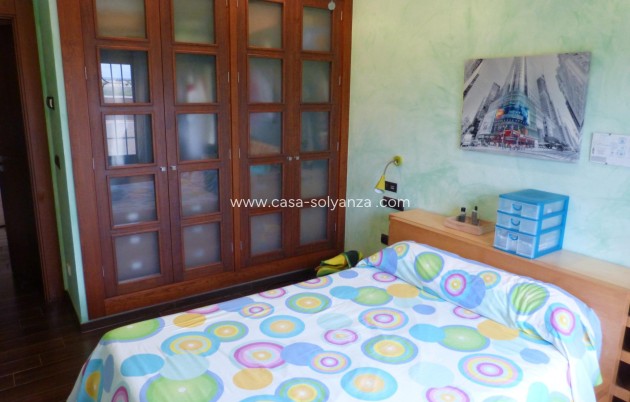 Revente - Villa - Santiago de la Ribera - San Blas