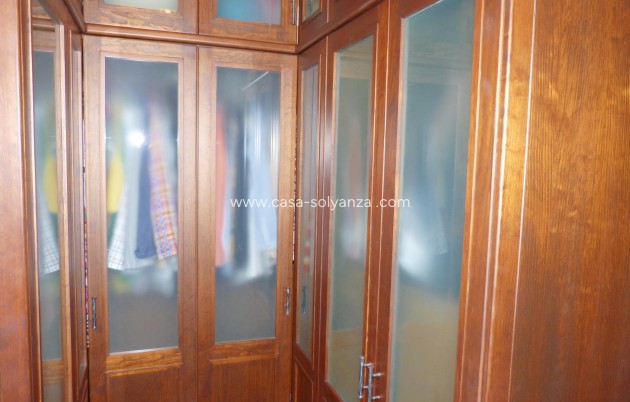 Revente - Villa - Santiago de la Ribera - San Blas