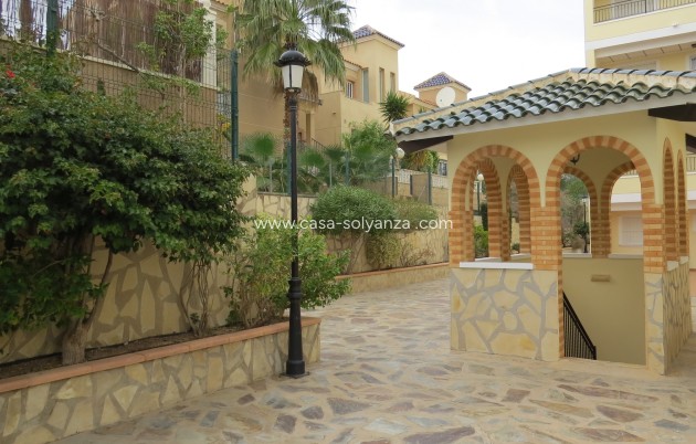 Wiederverkauf - Wohnung - Orihuela Costa - Costa Blanca